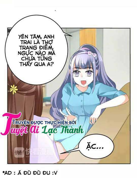 phản công thành siêu sao chapter 13 51