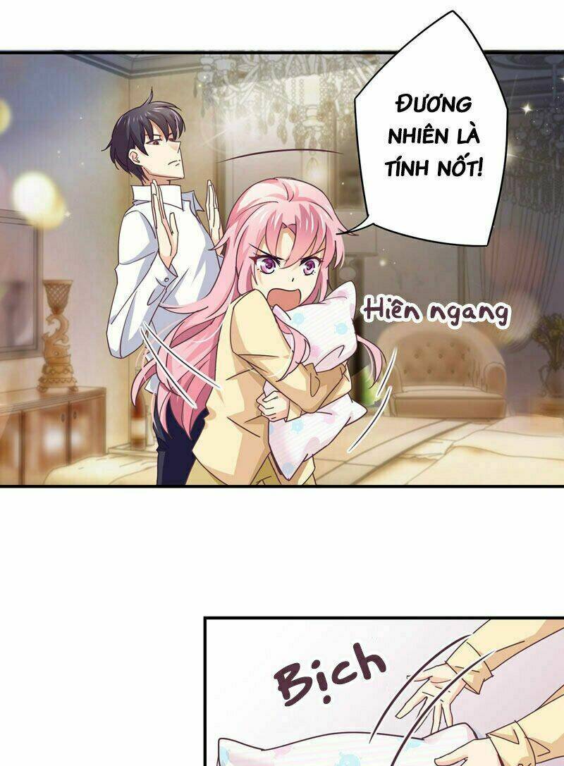 cuồng duệ tiểu thê chapter 42 5