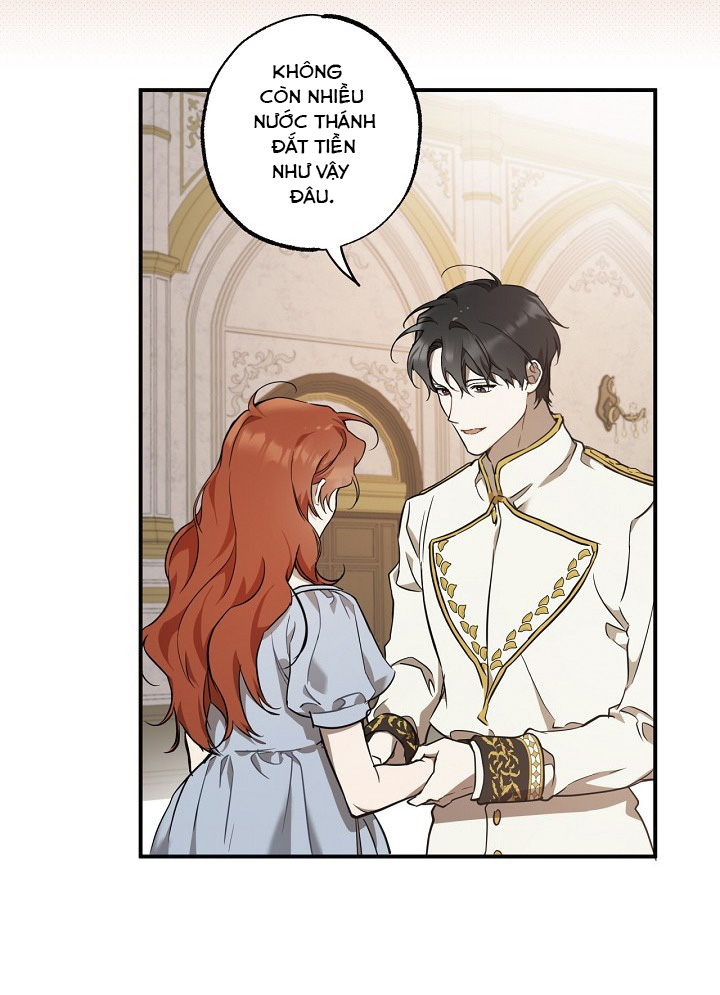 tất cả đều là sai lầm chapter 52 8