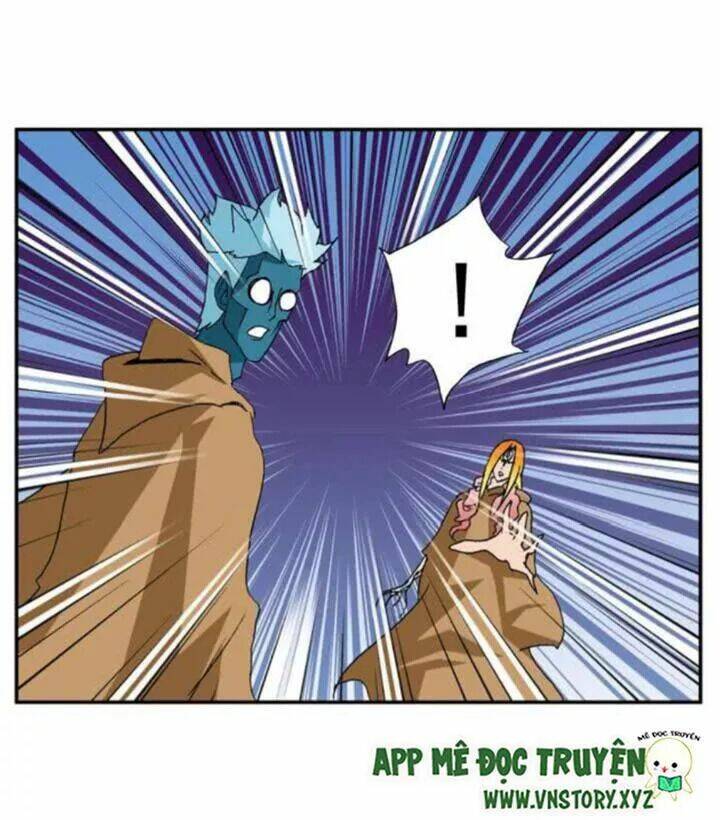 nhà có siêu dễ thương chapter 181 27