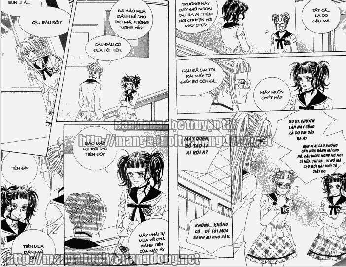 viên đạn tình yêu chapter 7 73