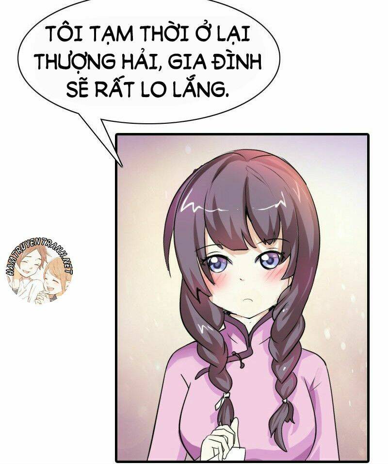 tiểu tâm can của cực phẩm đại nhân chapter 10.1 15