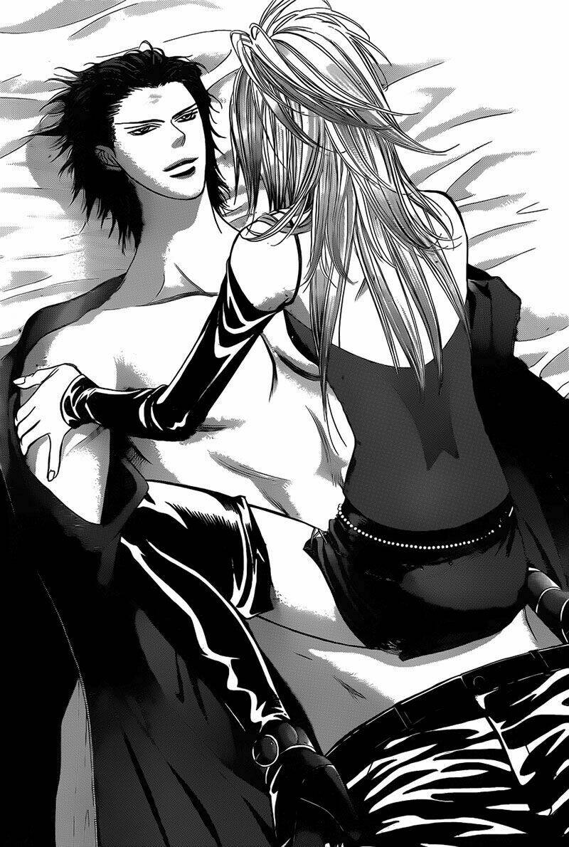 thử thách của kyouko chapter 195 30