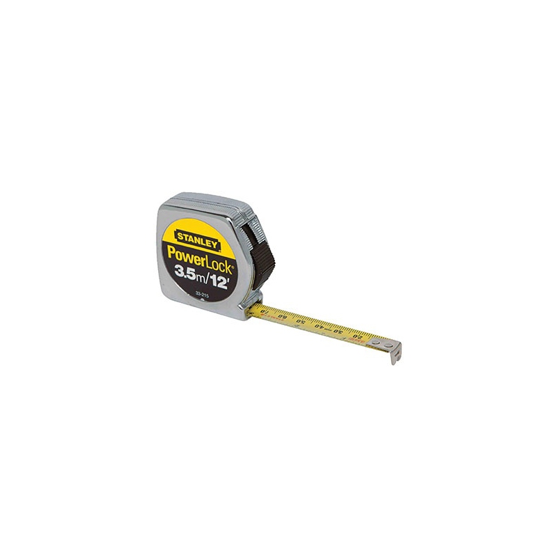 Thước cuộn 3.5 m Stanley STHT33215-8