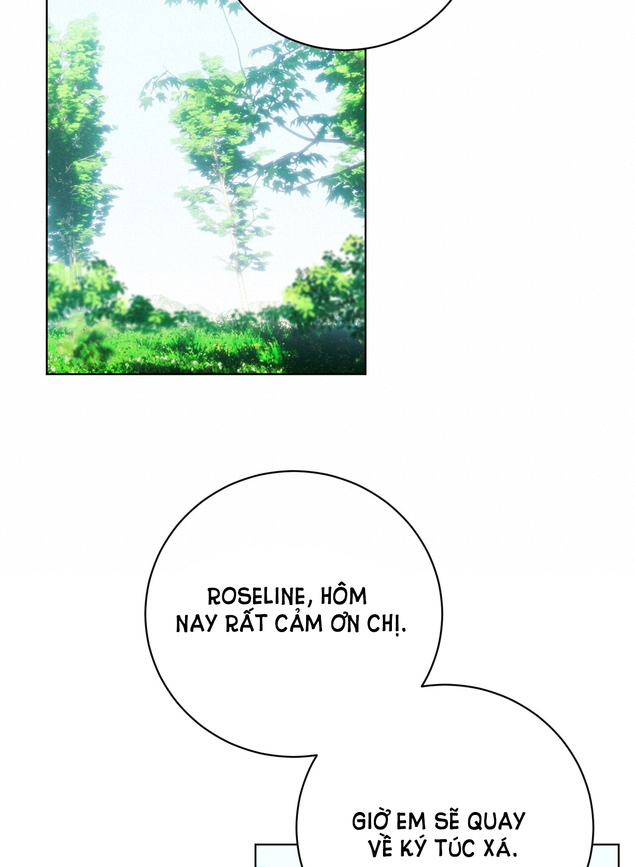 hợp đồng hôn nhân với hai người chồng chapter 13.2 22