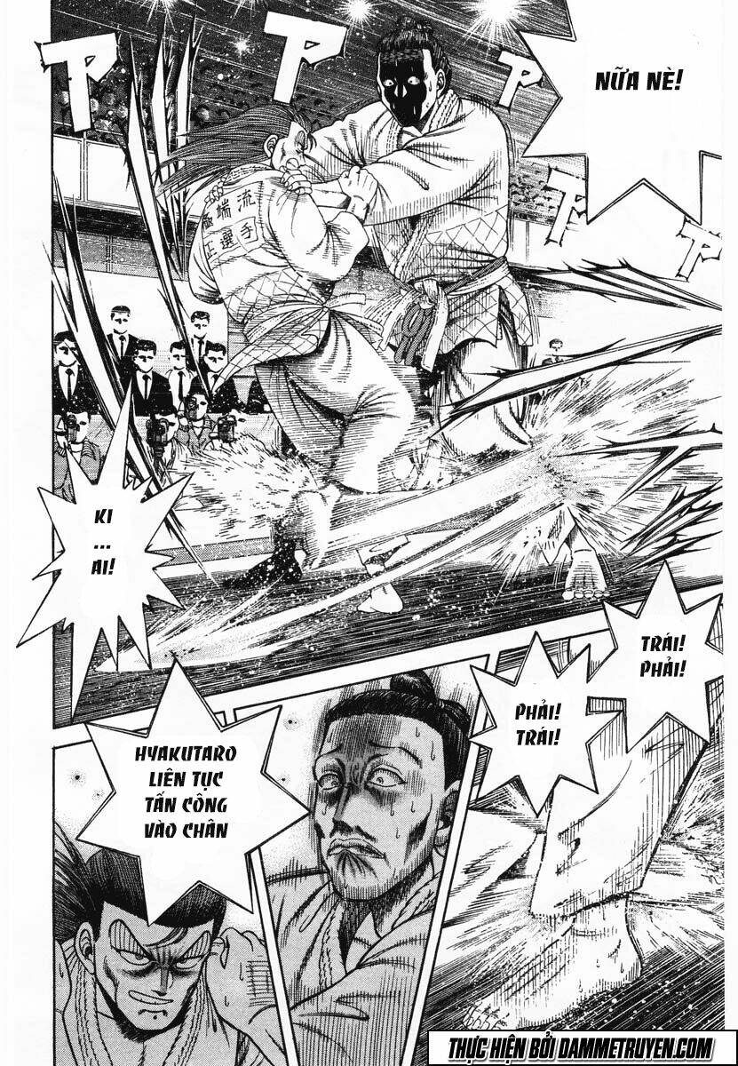 shin kotaro makaritoru! juudouhen chapter 60 4