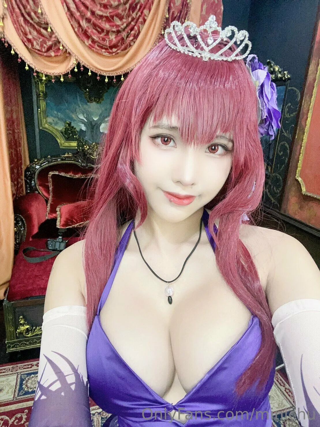 hình cosplay chapter 395 4