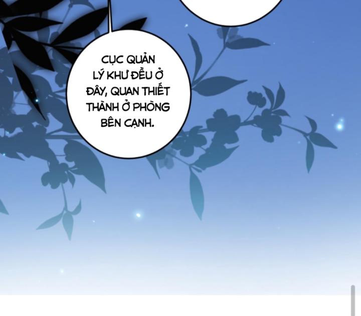 học cùng em gái, tôi bất cẩn vô địch rồi chapter 186 32