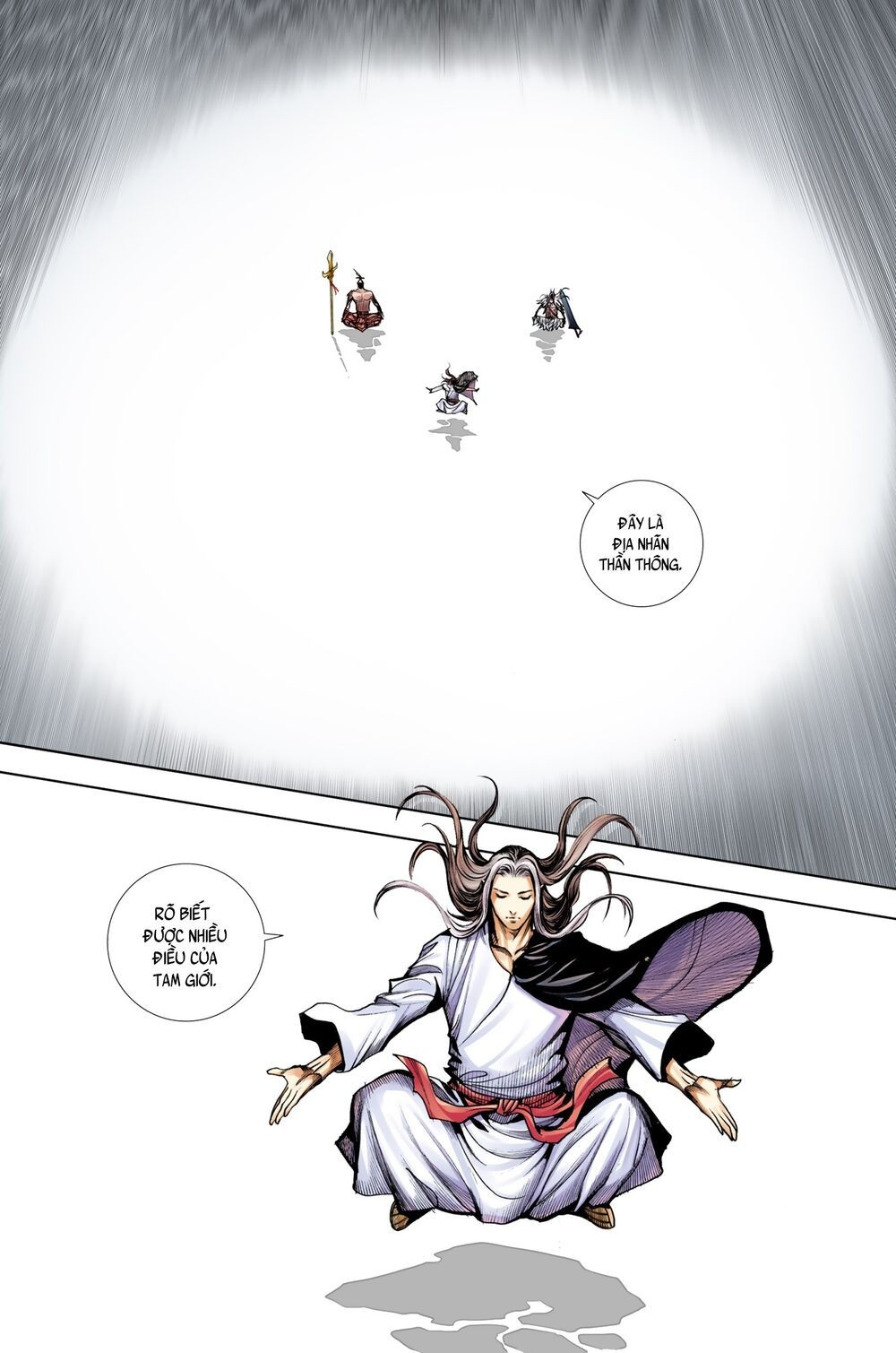 tây du chapter 207 19