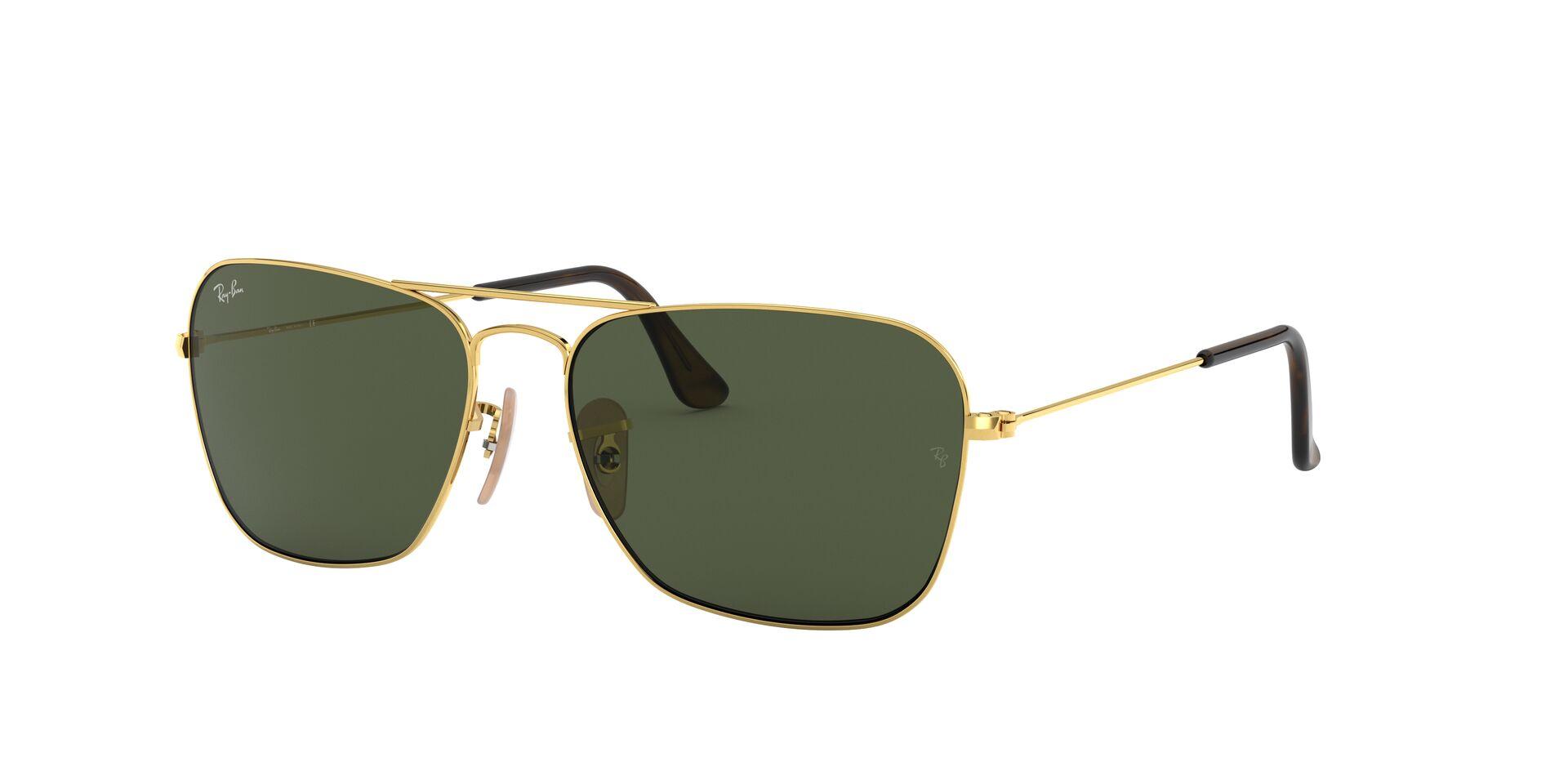 Mắt Kính Ray-Ban Caravan - RB3136 181 -Sunglasses