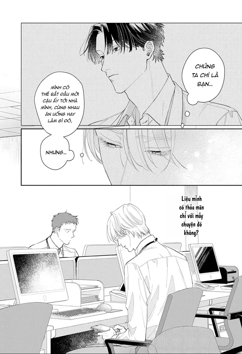 giao kèo tình yêu chapter 4 11