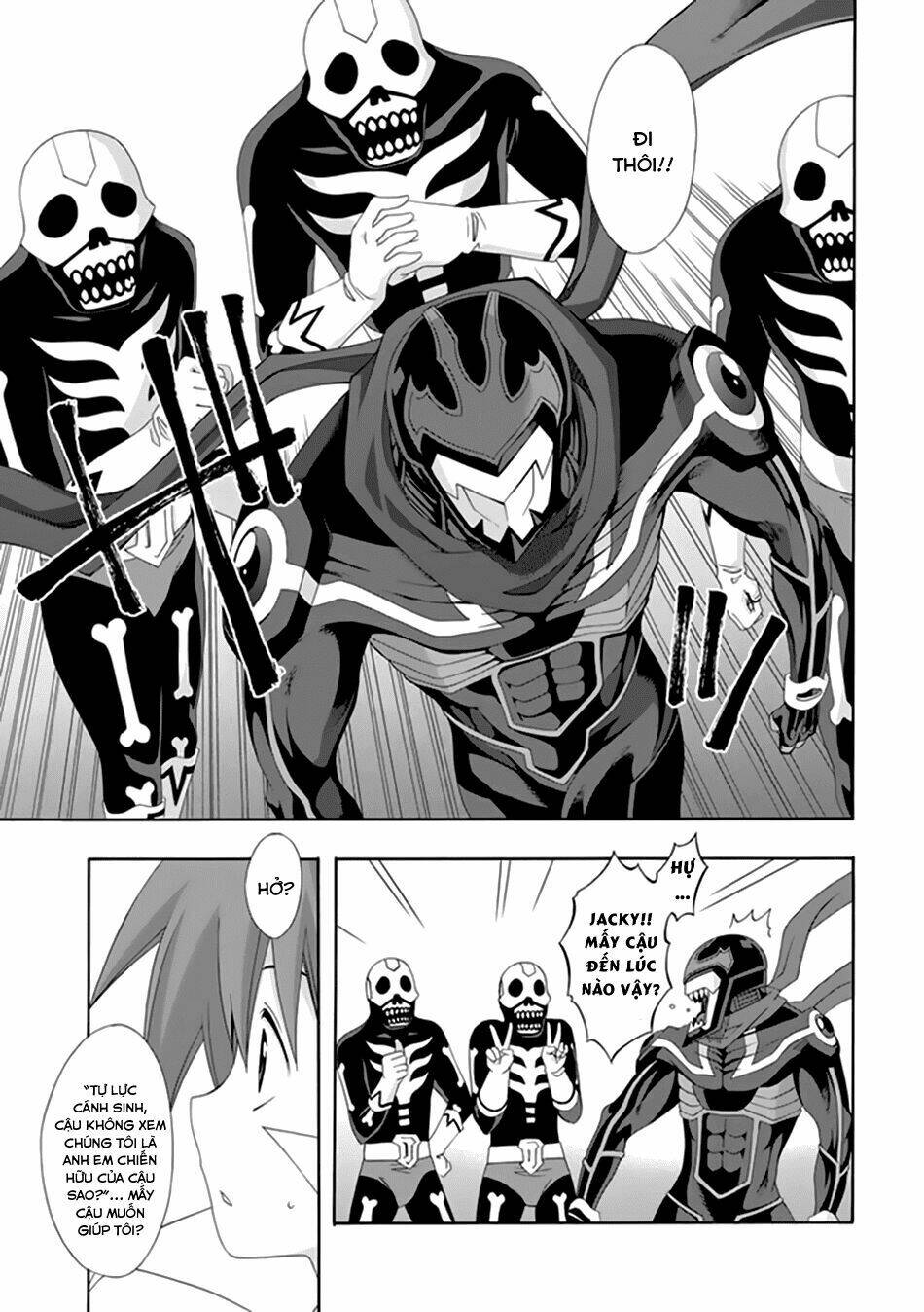 anh hùng xấu xa chapter 50 6