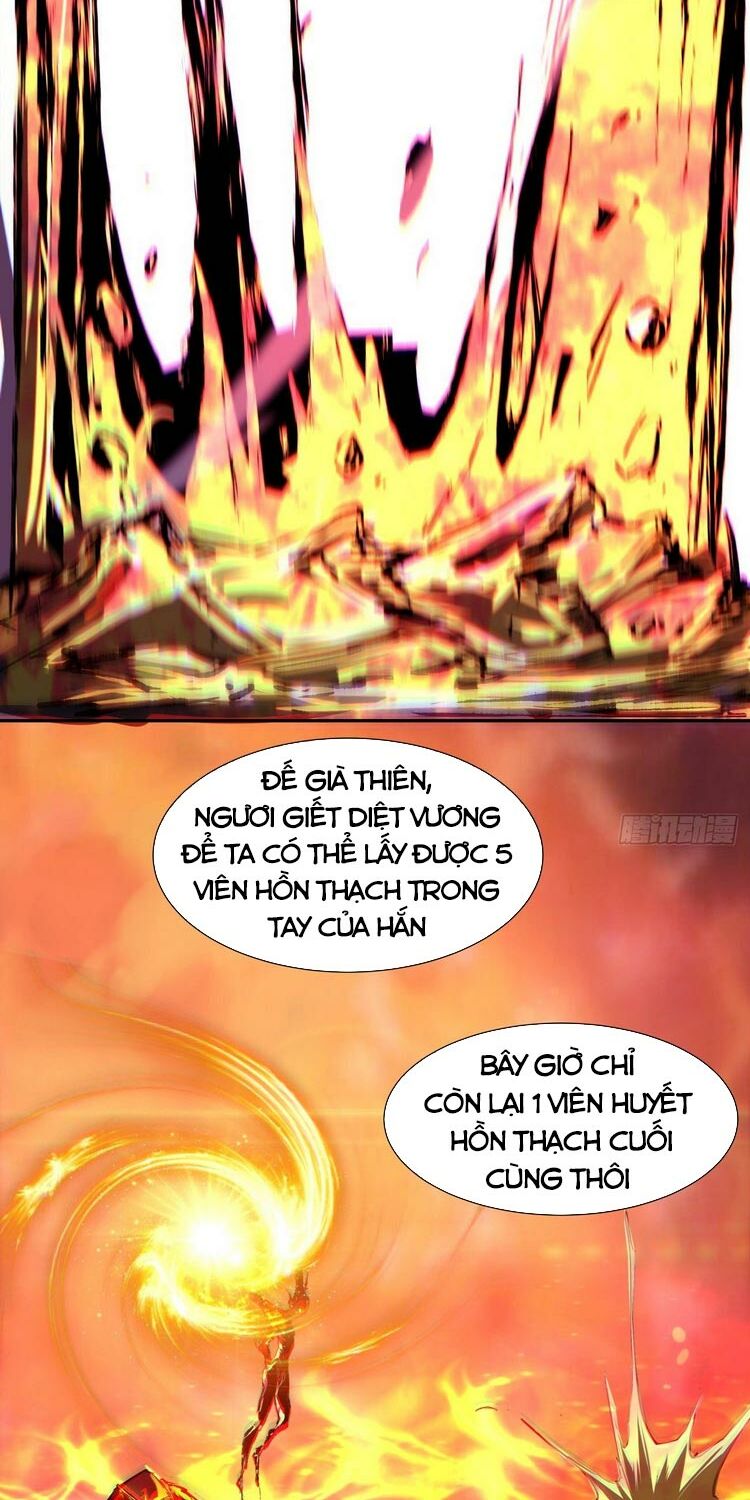 ta là nhà giàu số một, ta không muốn trọng sinh chapter 54 4