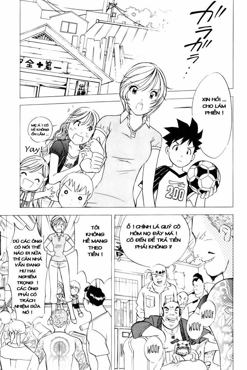 orange yane no chiisana ie full chapter 38 14