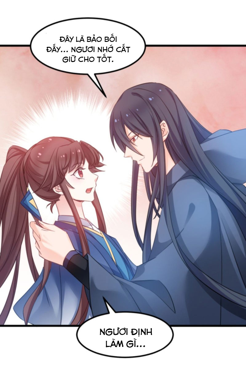 trò chơi trừng phạt chapter 85 10