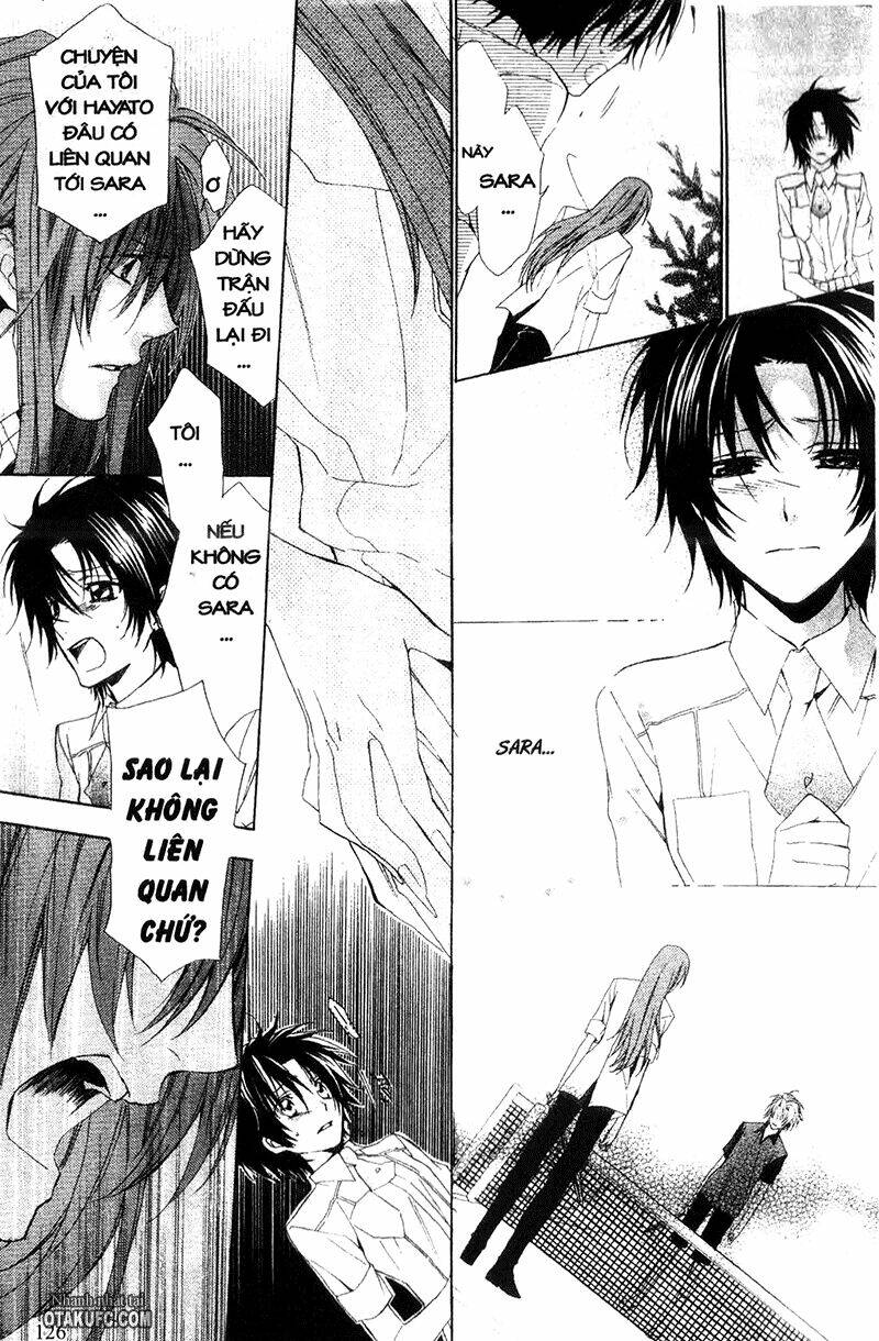 high & high chapter 7 8