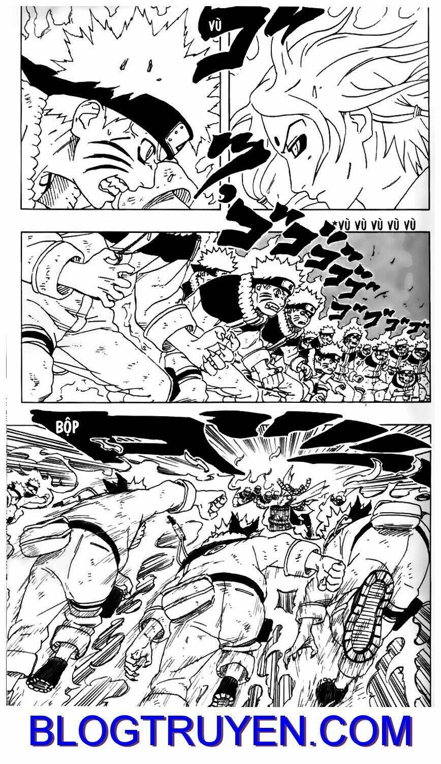 naruto - cửu vĩ hồ ly chapter 203 4