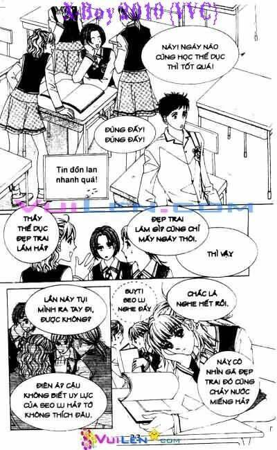 high school bullying chapter 1 23