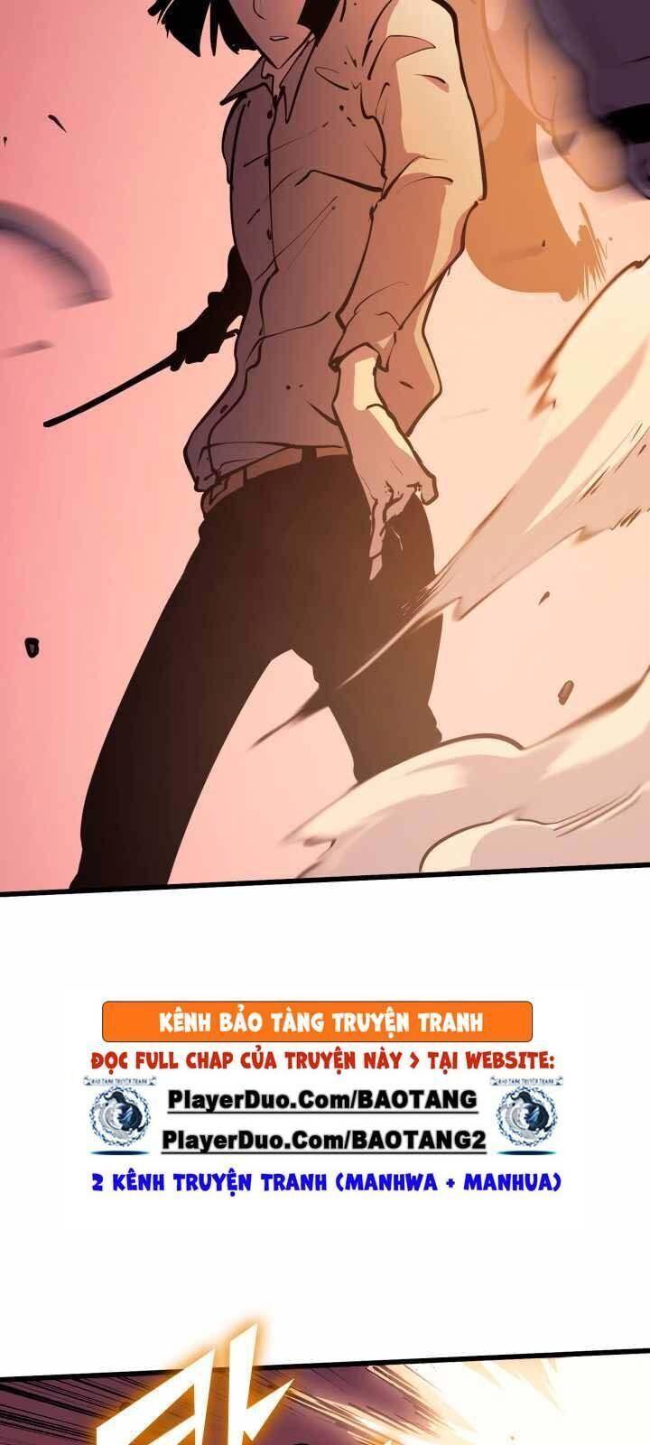 tôi trở lại thăng cấp một mình chapter 57 92