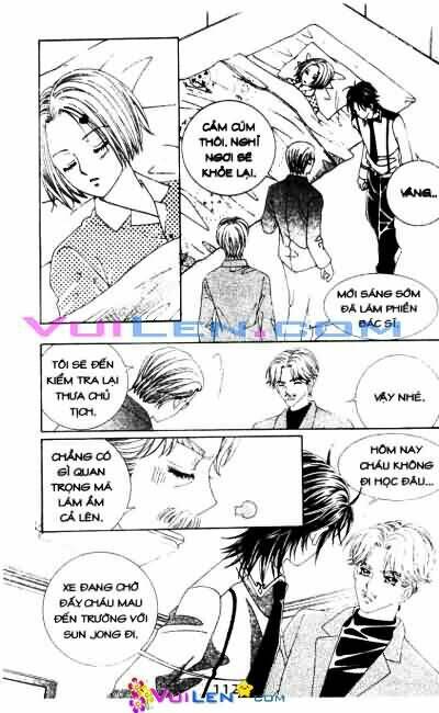 sâu trong ánh mắt chapter 102 13