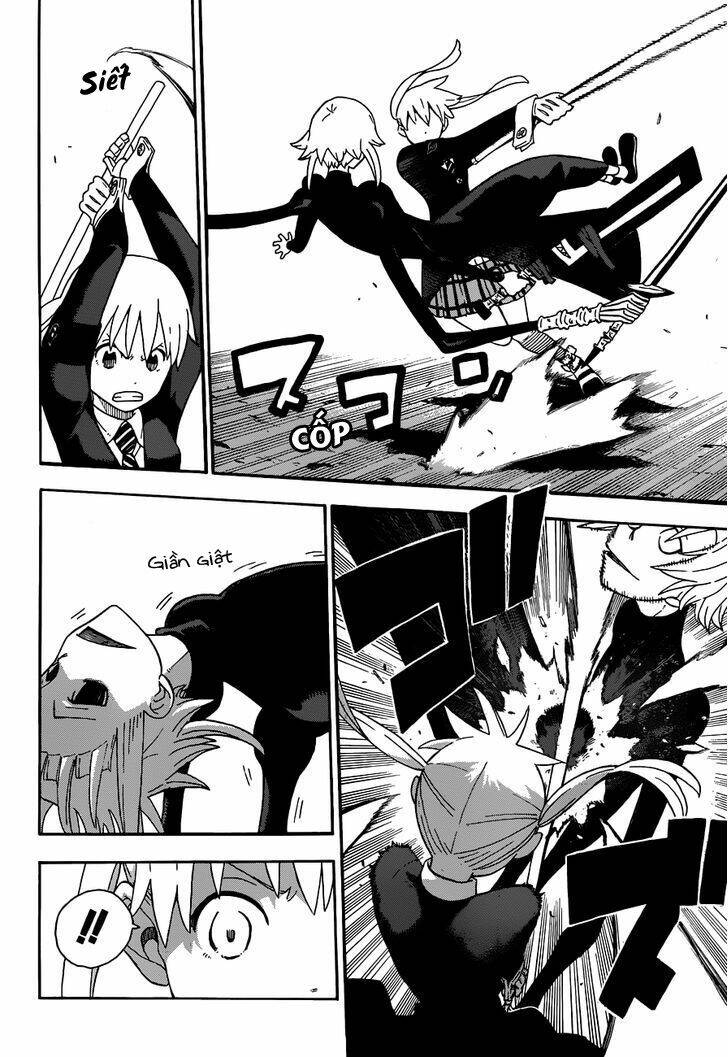 soul eater chapter 105 17