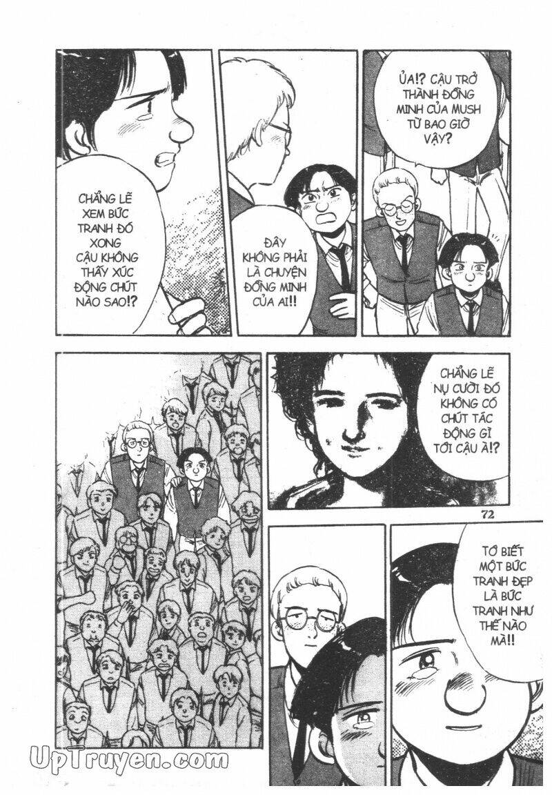 mush (họa sĩ thiên tài) chapter 2 75