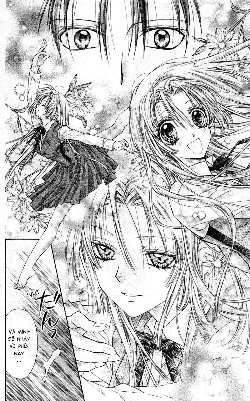 hội quý tộc chapter 35 14