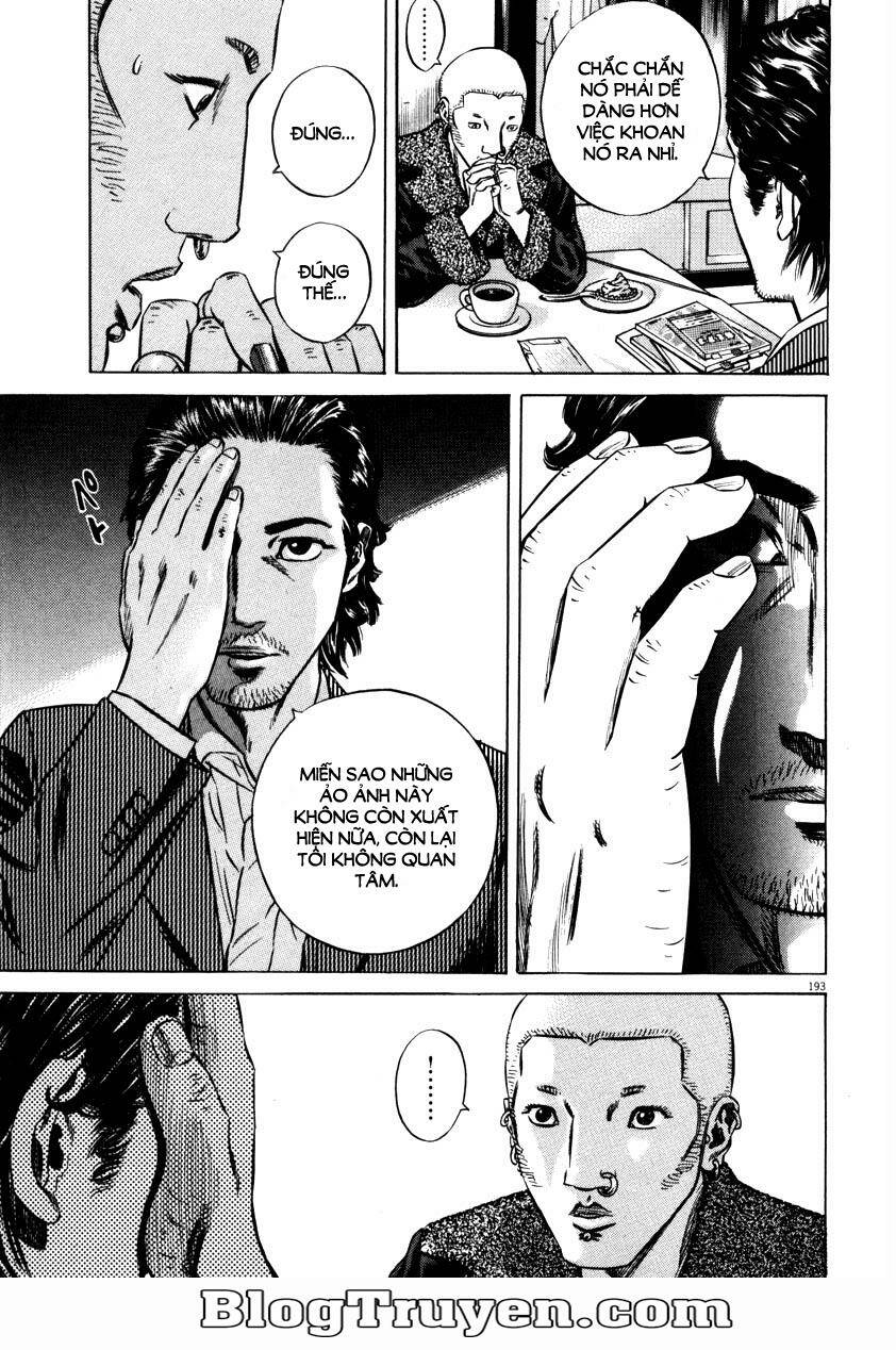 homunculus chapter 61 4