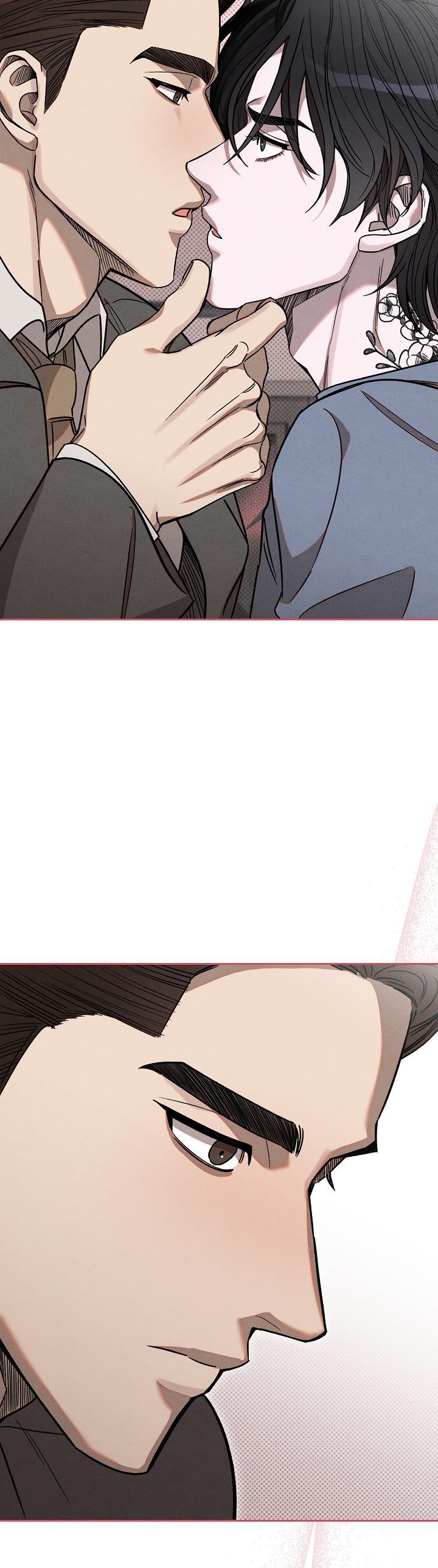 chạm vào em chapter 5 35