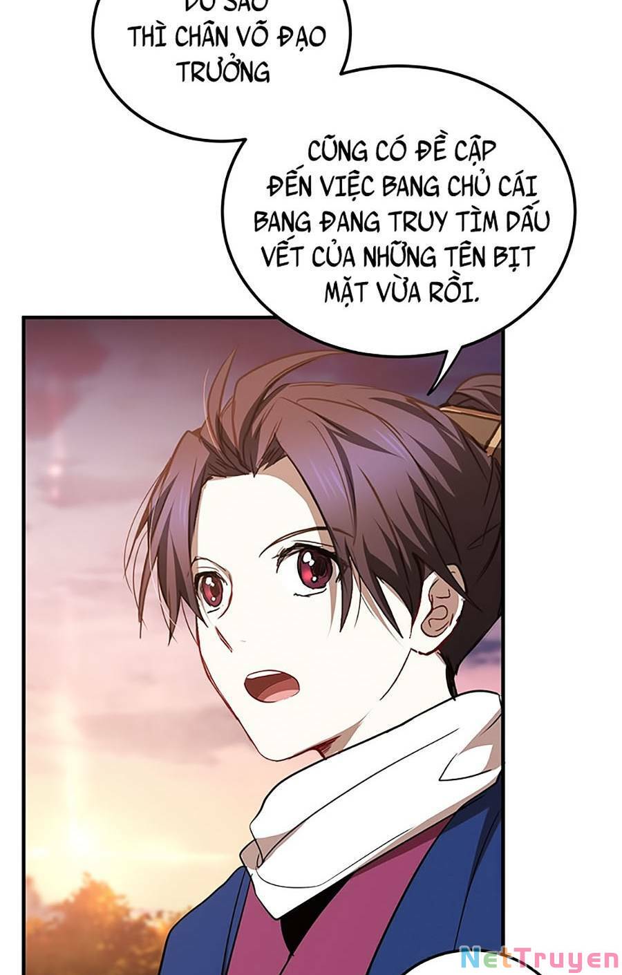 võ đang kỳ hiệp chapter 72 25