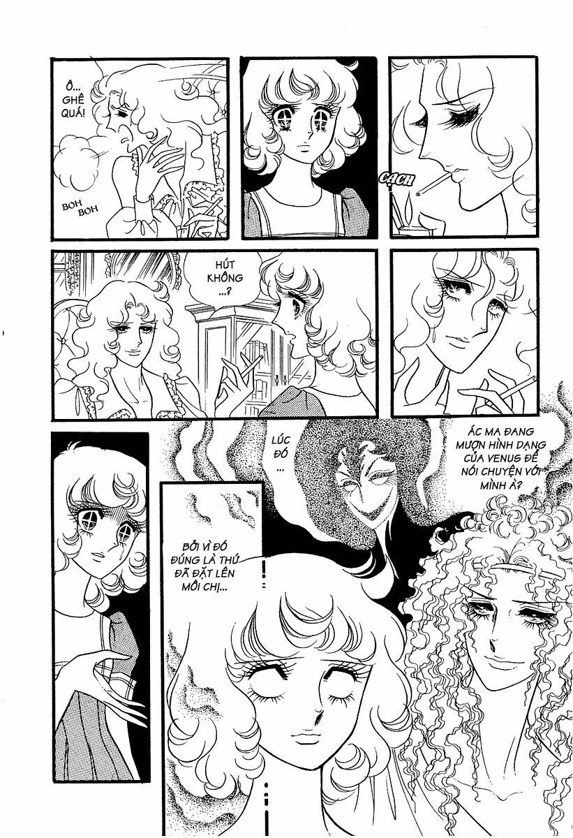 oniisama e... chapter 10 28