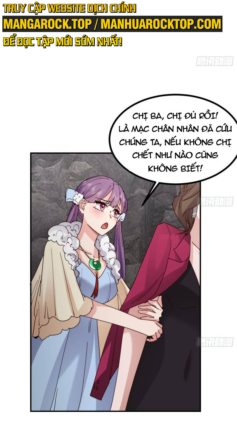 trên người ta có một rồng chapter 628 18