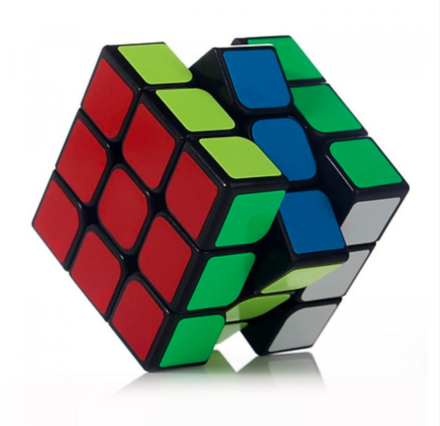 Khối Rubik 3x3