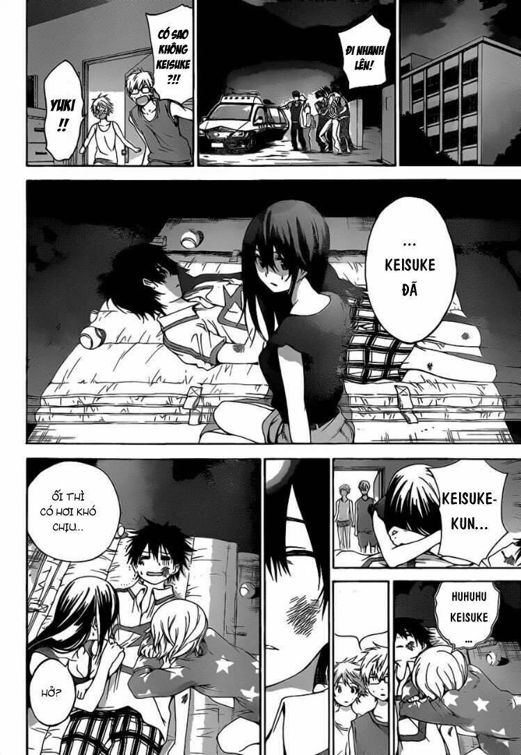 pajama na kanojo chapter 9 17