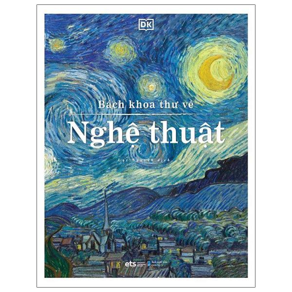 Bách Khoa Thư Về Nghệ Thuật