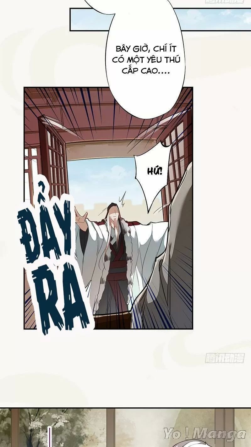 tuyệt thế luyện đan sư chapter 123 22