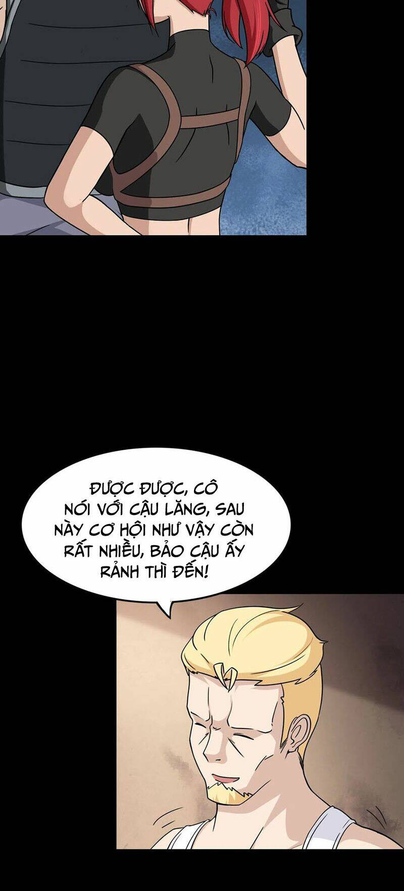 bạn gái virus của tôi chapter 181 25