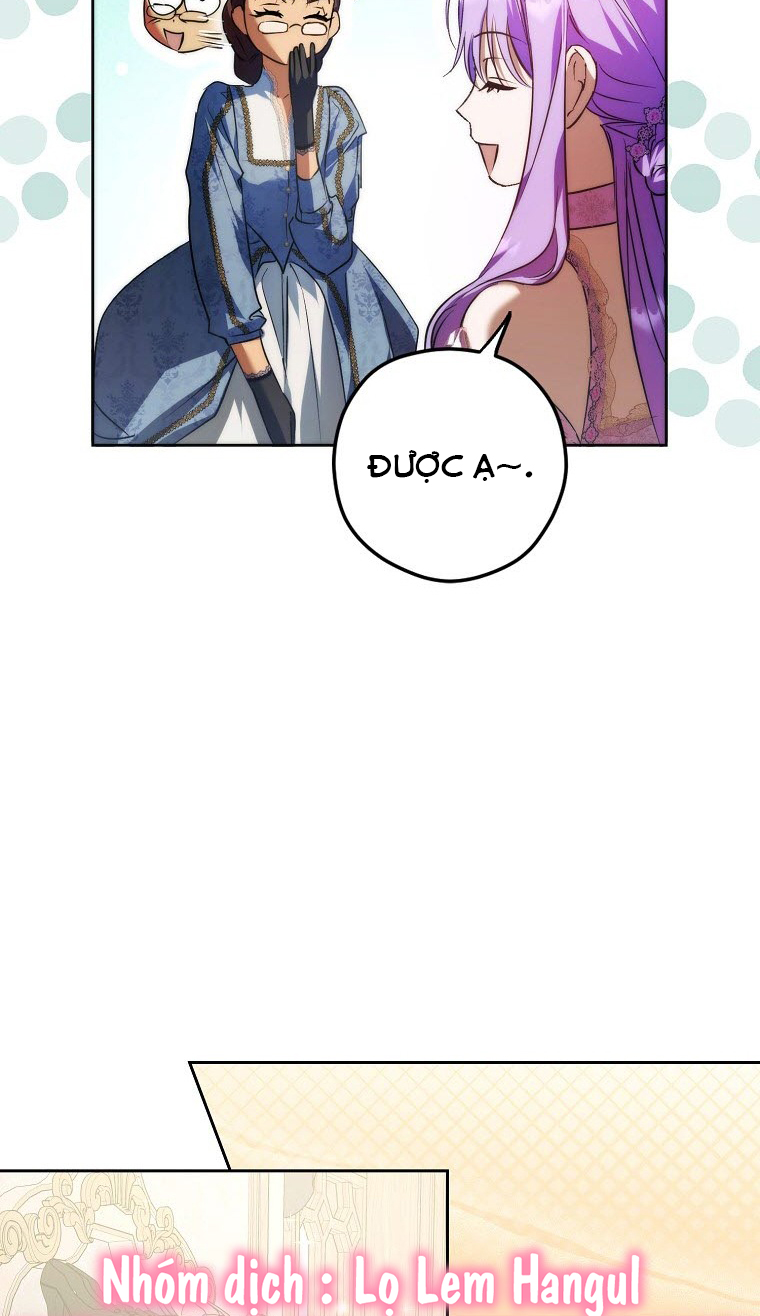 tôi đã cướp mất các nam chính từ tay nữ chính chapter 50 34