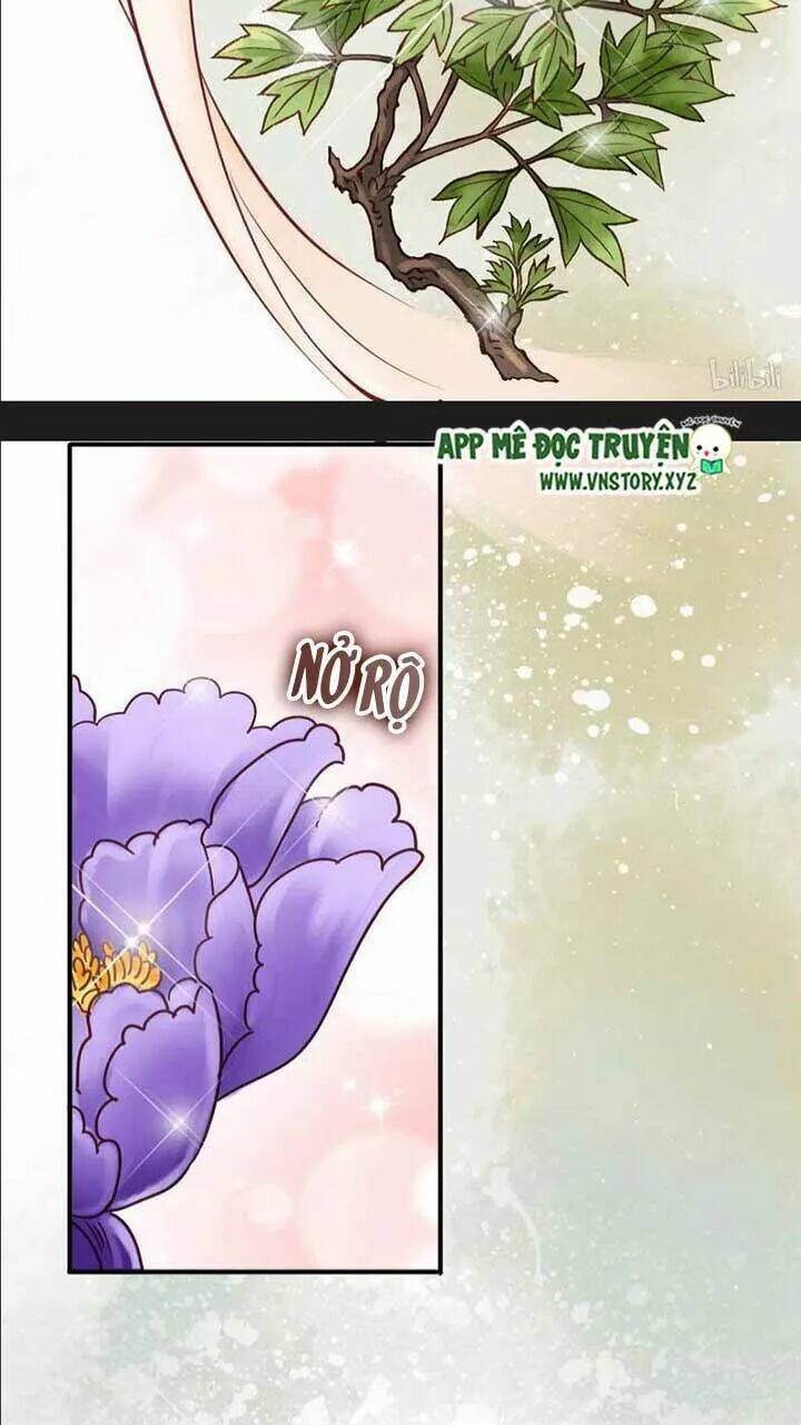 kiều nữ độc phi chapter 109 23