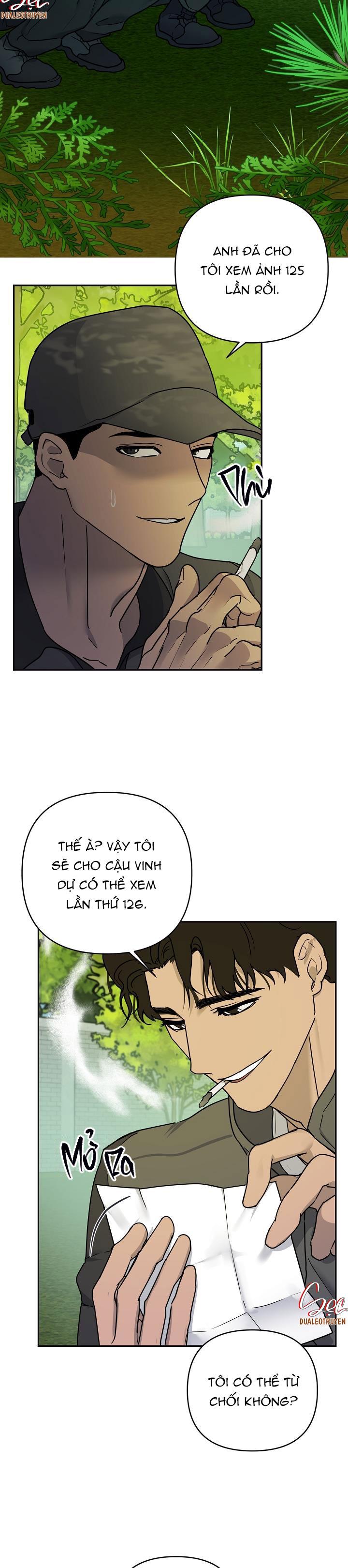 thợ săn một đêm 10 lần chapter 7 11