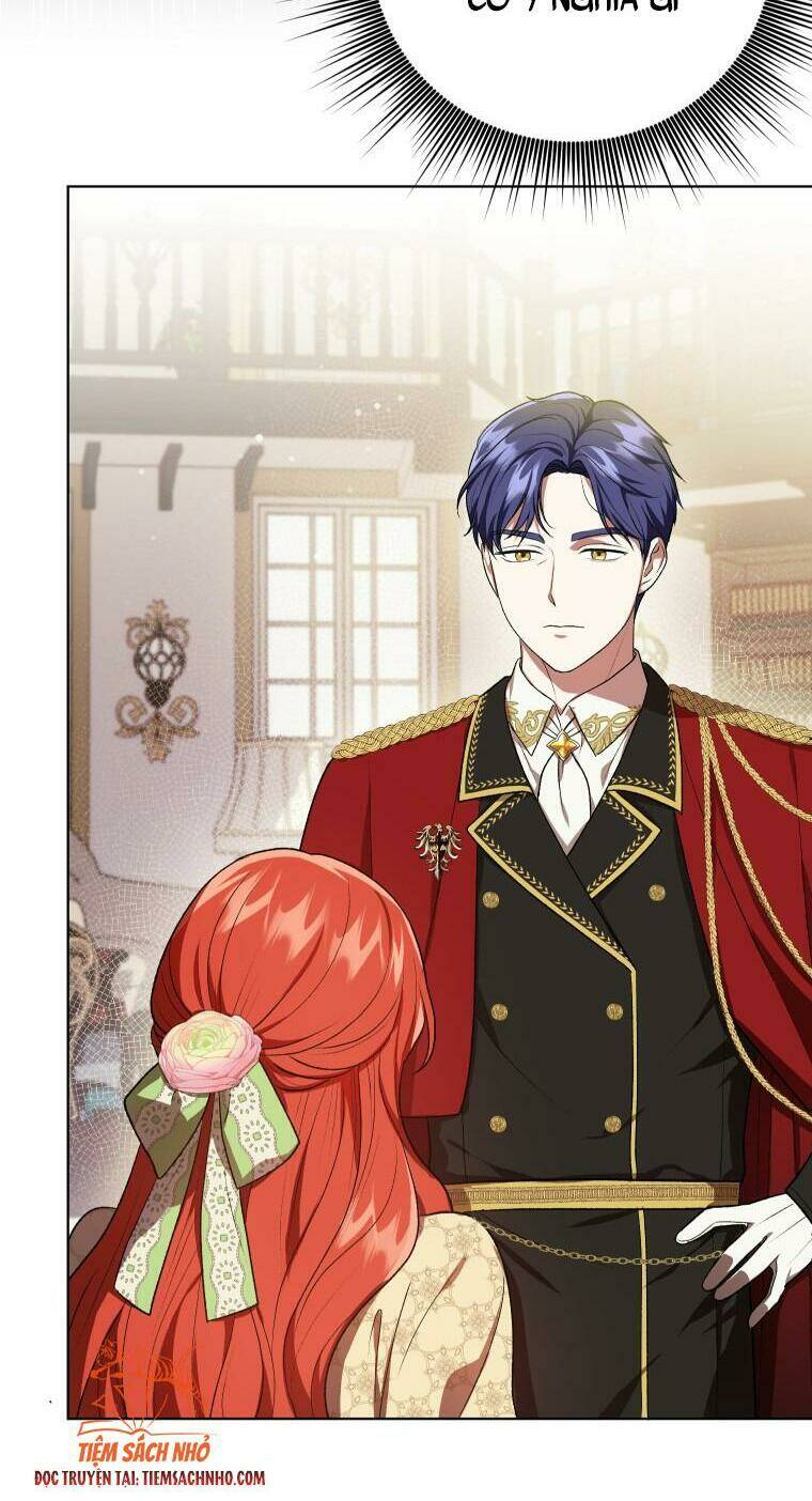 tôi trở thành phiên dịch viên của bạo chúa chapter 17 10