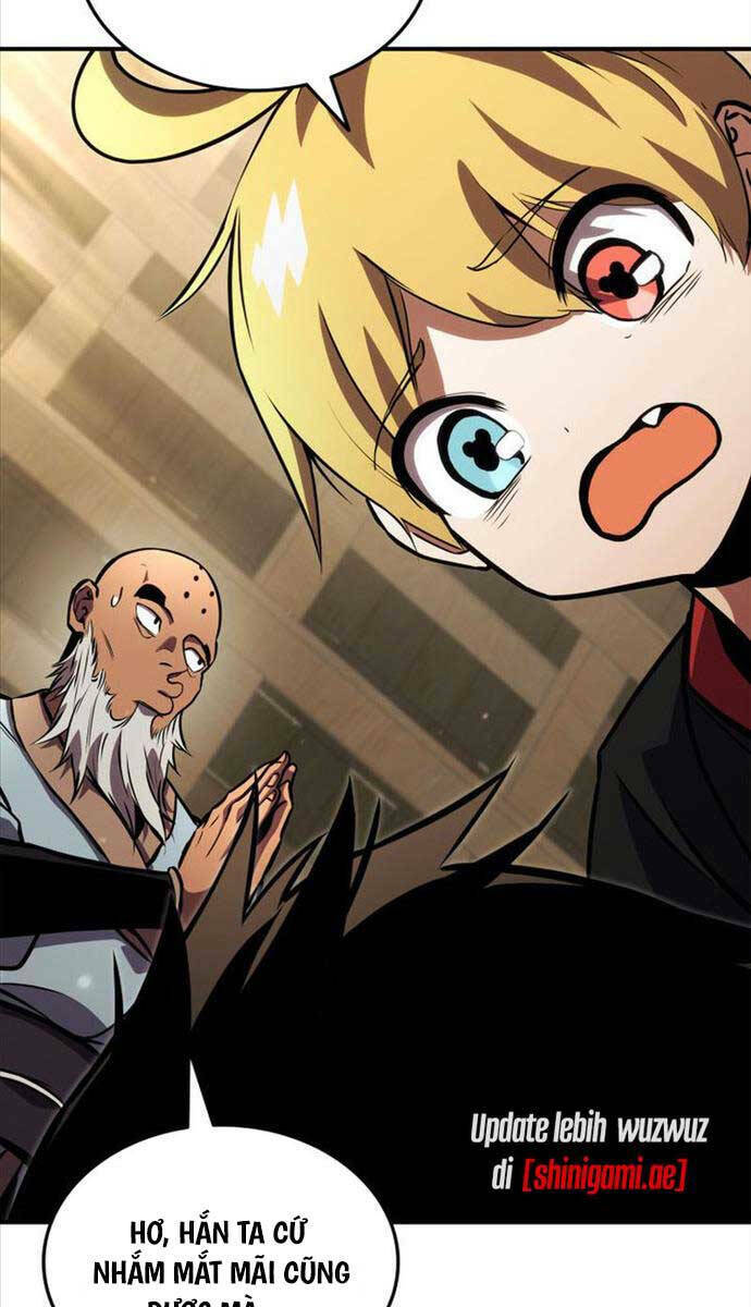 huyền thoại game thủ - tái xuất chapter 132 94