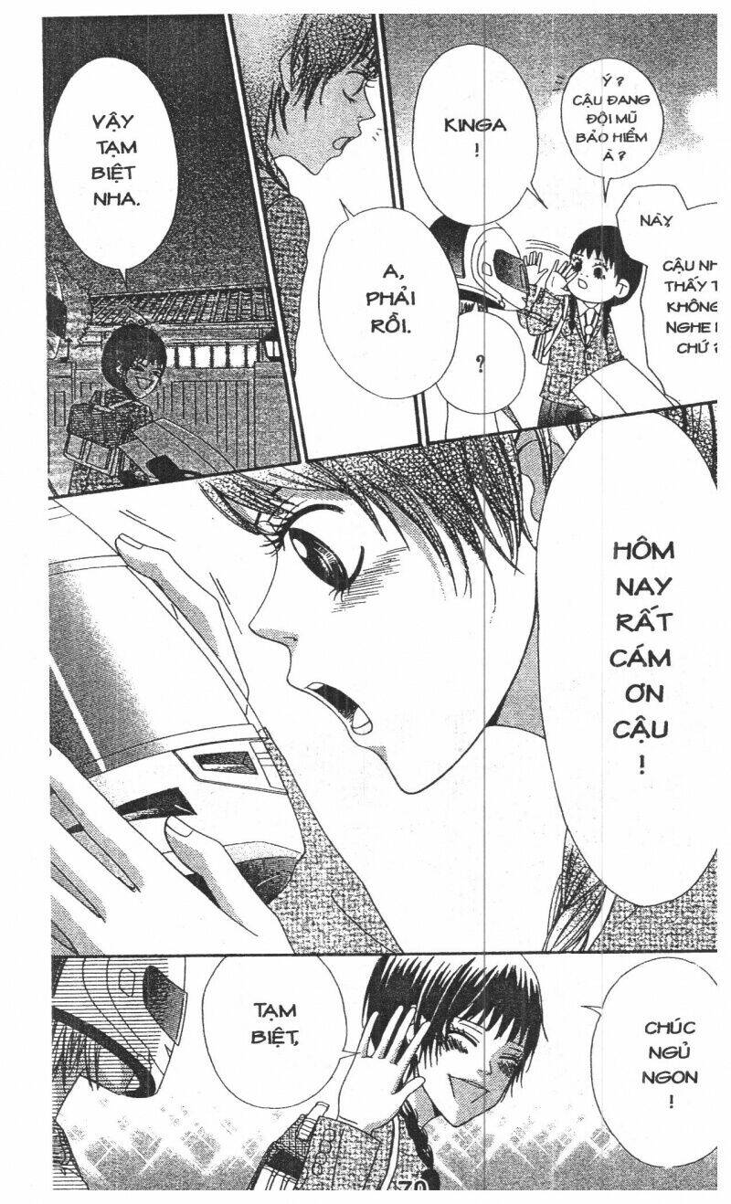 zekkyou cinderella chapter 1 69