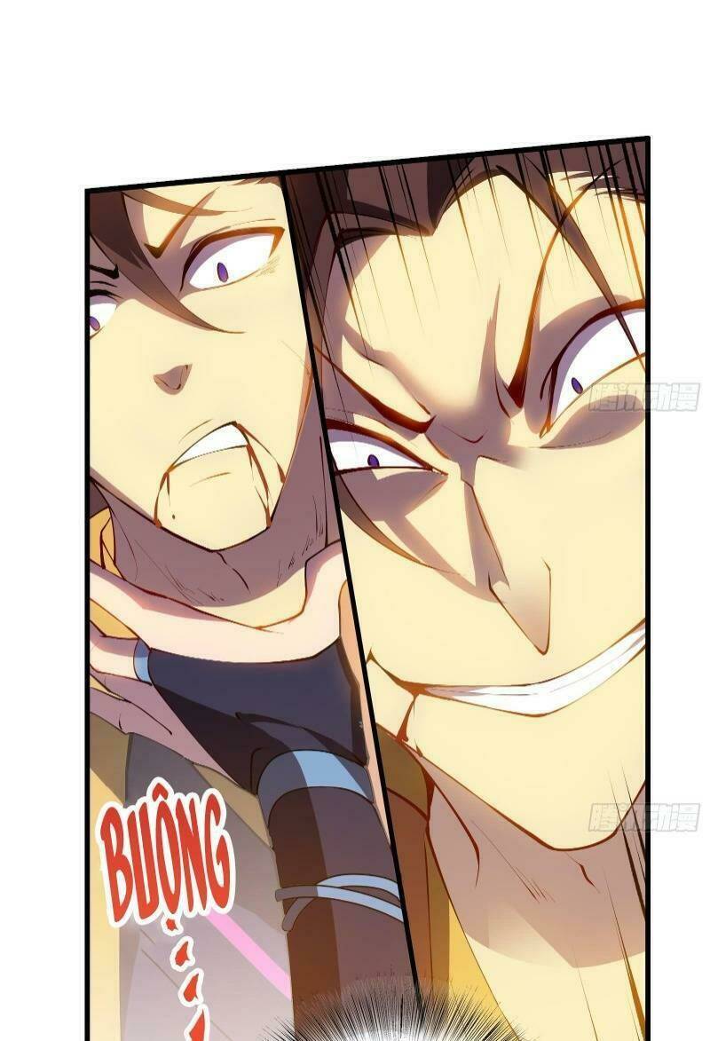 thiên mệnh long thần chapter 18 11