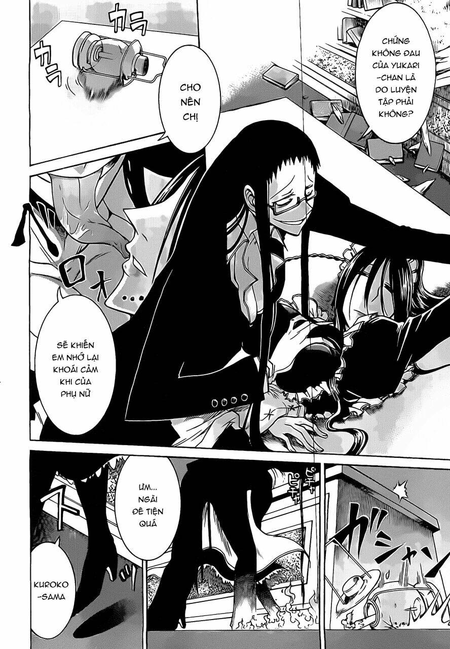 murcielago chapter 8 8