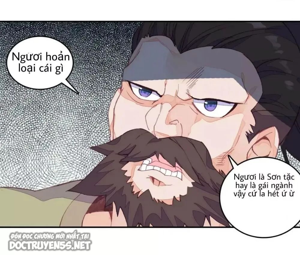 Lão Đại Xuyên Không Thành Tiên Nữ chapter 15 2