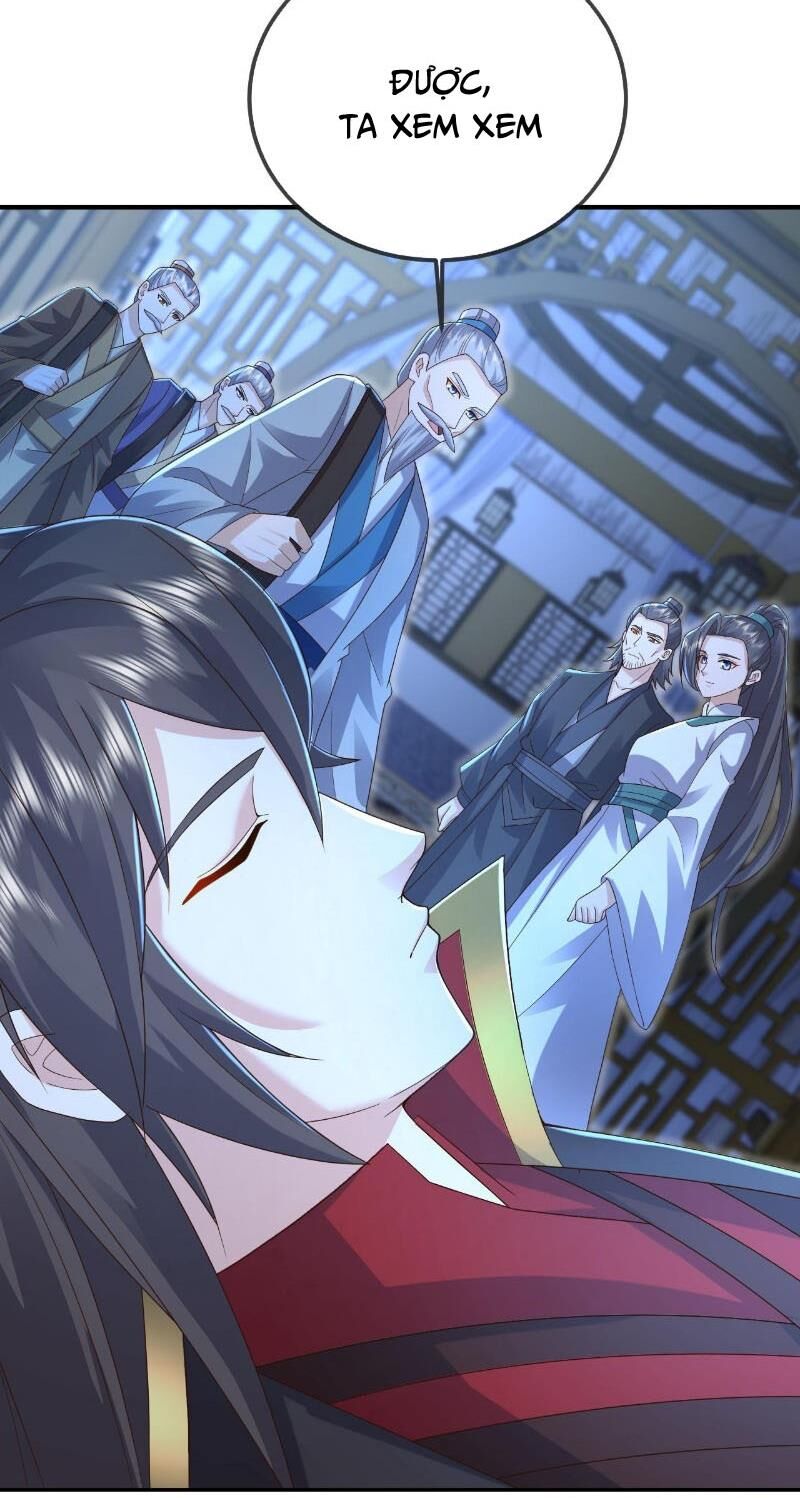 tiên võ đế tôn chapter 573 16