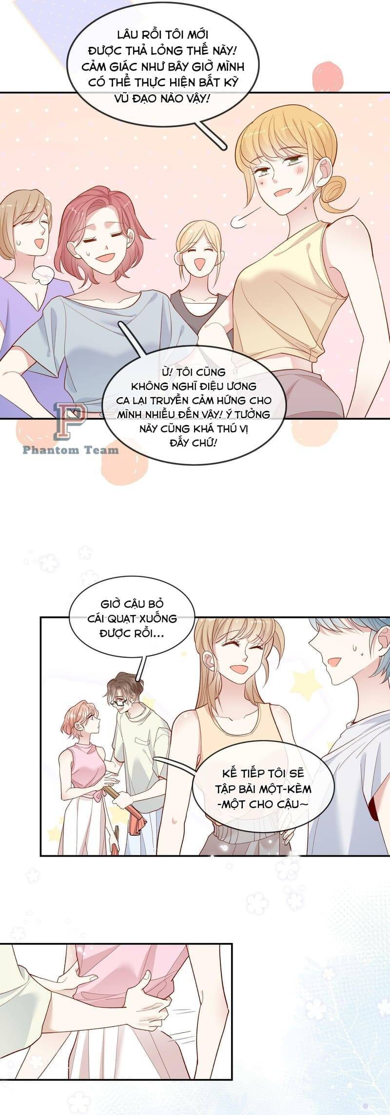 làm ơn đừng quá kiêu ngạo chapter 31 7