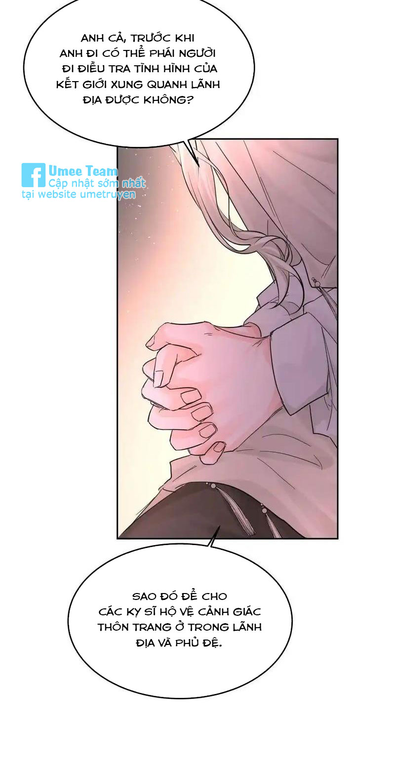 tình cũ là vua chapter 61 7