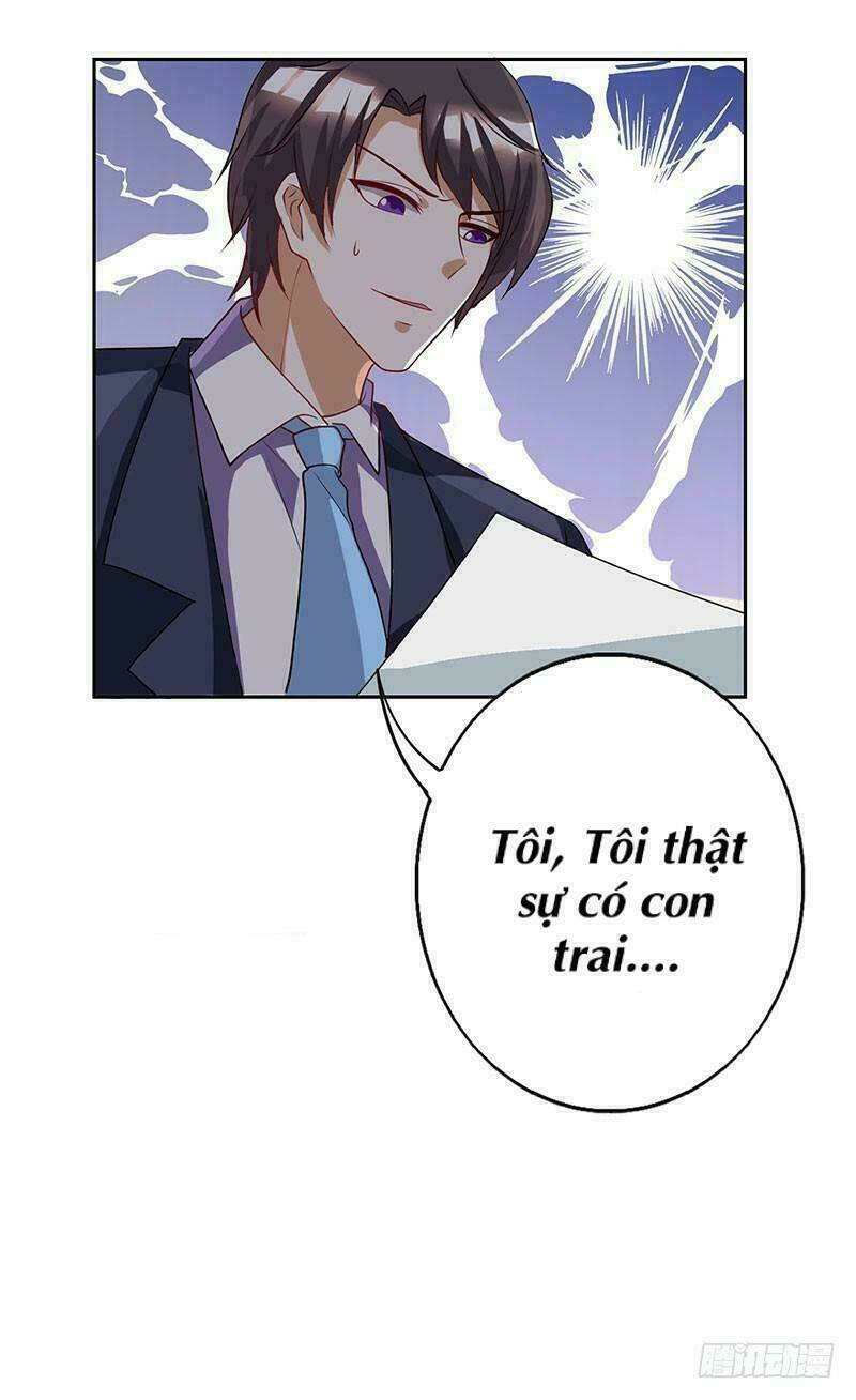 tổng tài daddy siêu quyền lực chapter 11 9